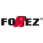 FOREZ s.r.o. – logo společnosti