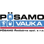 PÖSAMO - Řetězárna, spol. s r.o. – logo společnosti
