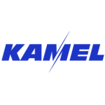 KAMEL, s.r.o. – logo společnosti