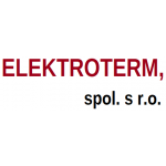 ELEKTROTERM, spol. s r.o. – logo společnosti