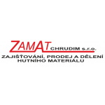 ZAMAT CHRUDIM s.r.o. – logo společnosti