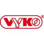 VYKO - stavební, spol. s r.o. – logo společnosti