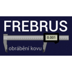 FREBRUS s.r.o. – logo společnosti