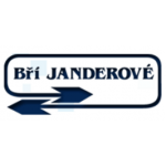 Petr Jandera- Bří JANDEROVÉ – logo společnosti
