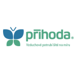PŘÍHODA s. r. o. – logo společnosti