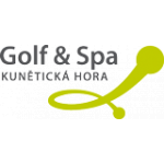 Golf & Spa Kunětická Hora – logo společnosti