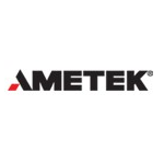 AMETEK ELEKTROMOTORY, s.r.o. – logo společnosti
