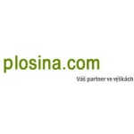 Jahelka Martin - plosina.com – logo společnosti