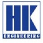 HK ENGINEERING s.r.o. – logo společnosti