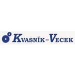 Kvasník - Vecek spol. s r.o. – logo společnosti