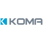 KOMA Vysoké Mýto s.r.o. – logo společnosti