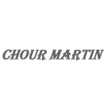 Chour Martin – logo společnosti