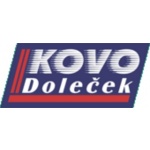 Doleček Ladislav - kovoobrábění – logo společnosti