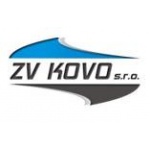 ZV KOVO s.r.o. – logo společnosti