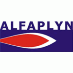 ALFAPLYN s.r.o. – logo společnosti