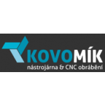 Mík Petr - kovoobrábění – logo společnosti