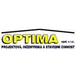 OPTIMA, spol. s r.o. – logo společnosti