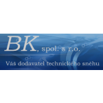BK, spol. s r. o. – logo společnosti