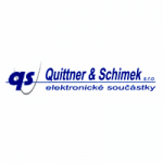 QUITTNER & SCHIMEK s.r.o. – logo společnosti