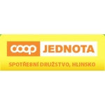 Coop Jednota Hlinsko – logo společnosti