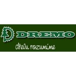 DREMO, spol. s r.o. – logo společnosti