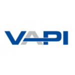 VAPI s.r.o. – logo společnosti