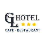 Grand Luxury Hotel – logo společnosti