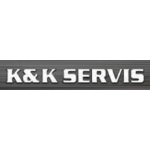 K&K servis CZ, s.r.o. – logo společnosti