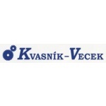 Kvasník - Vecek spol. s r.o. (pobočka Holice) – logo společnosti