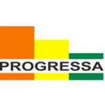 PROGRESSA s.r.o. – logo společnosti