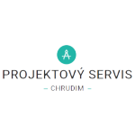 Projektový servis Chrudim, spol. s r. o. – logo společnosti