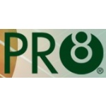 PRO 8 s.r.o. – logo společnosti