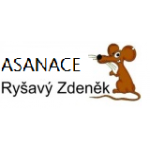Ryšavý Zdeněk - asanace, služby DDD – logo společnosti