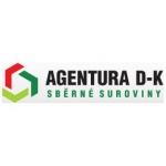 Agentura D-K spol. s.r.o. – logo společnosti