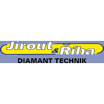 JIROUT & ŘÍHA s.r.o. – logo společnosti