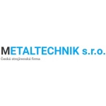 METALTECHNIK s.r.o. – logo společnosti