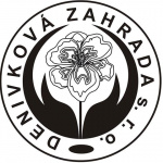 DENIVKOVÁ ZAHRADA s.r.o. – logo společnosti