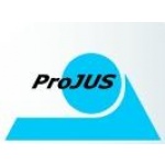 ProJUS s.r.o. – logo společnosti