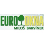Barvínek Miloš, Ing. - Eurookna – logo společnosti