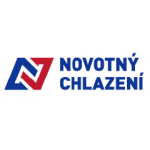 Novotný-Chlazení, s.r.o. – logo společnosti