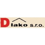 DLAKO s.r.o. – logo společnosti