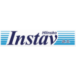 INSTAV Hlinsko a.s. – logo společnosti