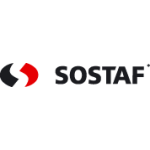 SOSTAF s.r.o. – logo společnosti