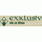EXKLUSIV Vše ze dřeva s.r.o. – logo společnosti