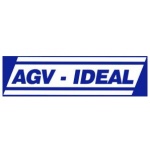 AGV-IDEAL, spol. s r.o. – logo společnosti