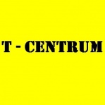 Vagenknecht Jaroslav - T - CENTRUM – logo společnosti