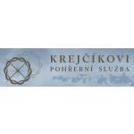 Pohřební služba Krejčíkovi, v.o.s. – kancelář Jičín – logo společnosti