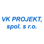 VK PROJEKT, spol. s r.o. – logo společnosti