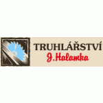 Truhlářství Halamka, s.r.o. – logo společnosti