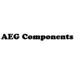 AEG Components a.s. – logo společnosti